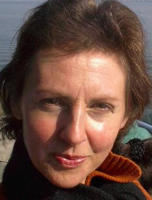 PortraitFoto Prof. Dr. Margarete Boos